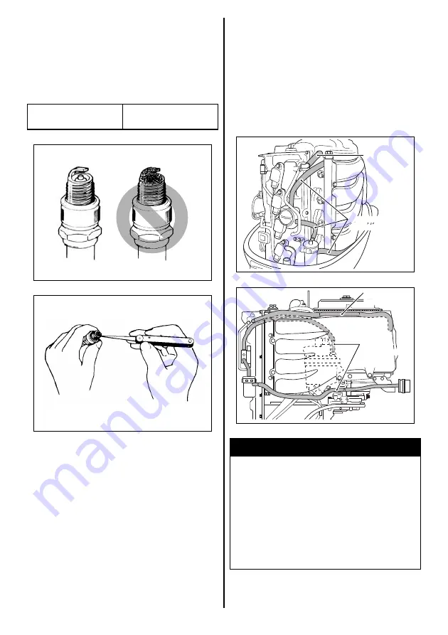 Suzuki DF70A Owner'S Manual Download Page 111