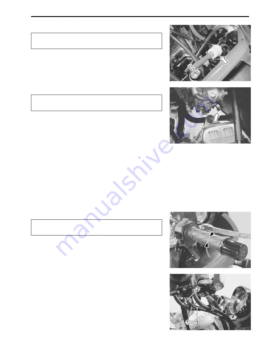 Suzuki GSF600K1 2001 Service Manual Download Page 24