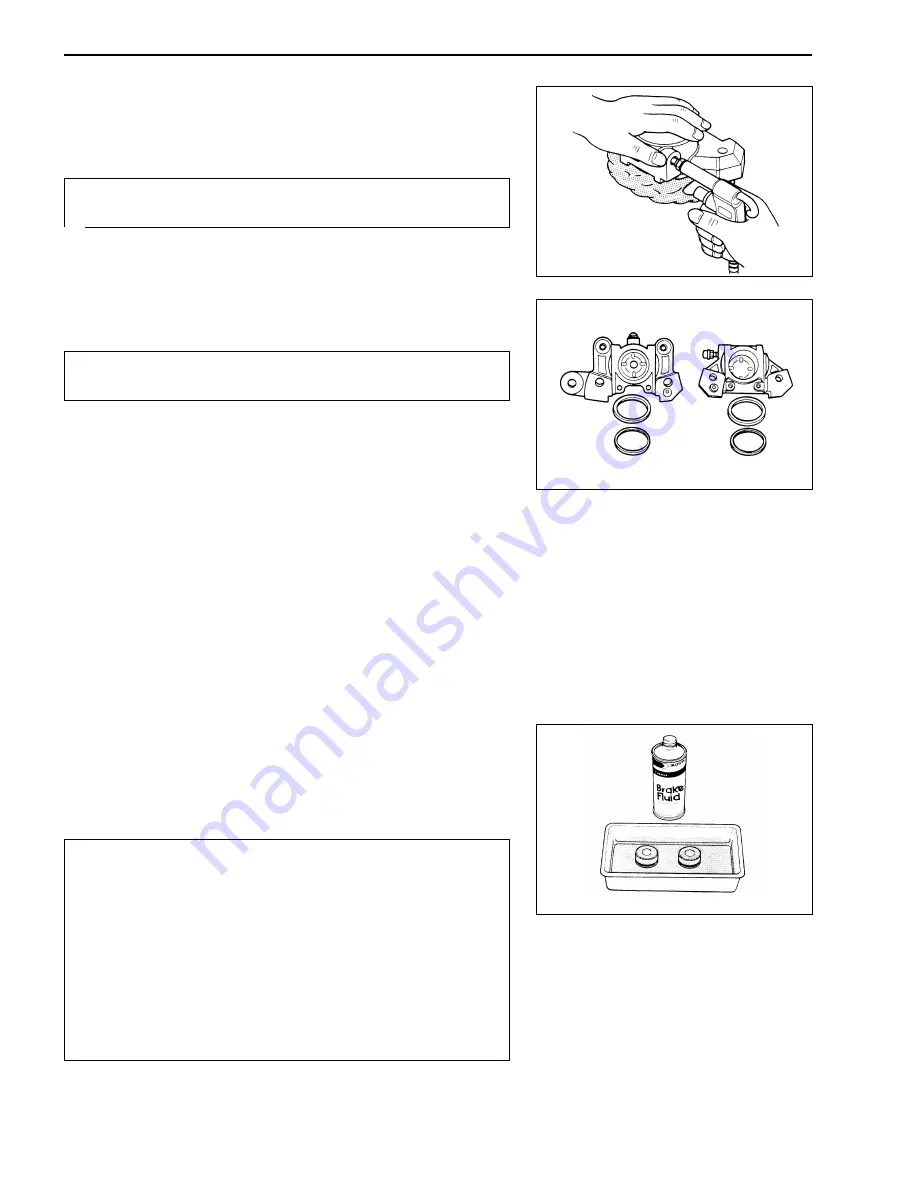 Suzuki GSF600K1 2001 Service Manual Download Page 218