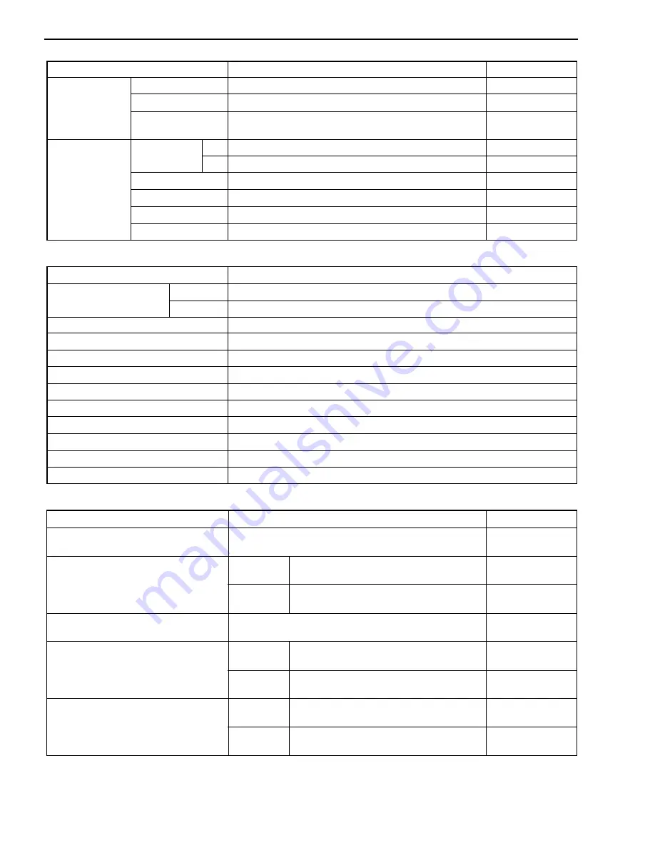 Suzuki GSF600K1 2001 Service Manual Download Page 339