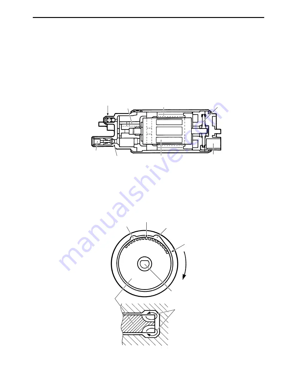 Suzuki GSX-R750 Service Manual Download Page 158