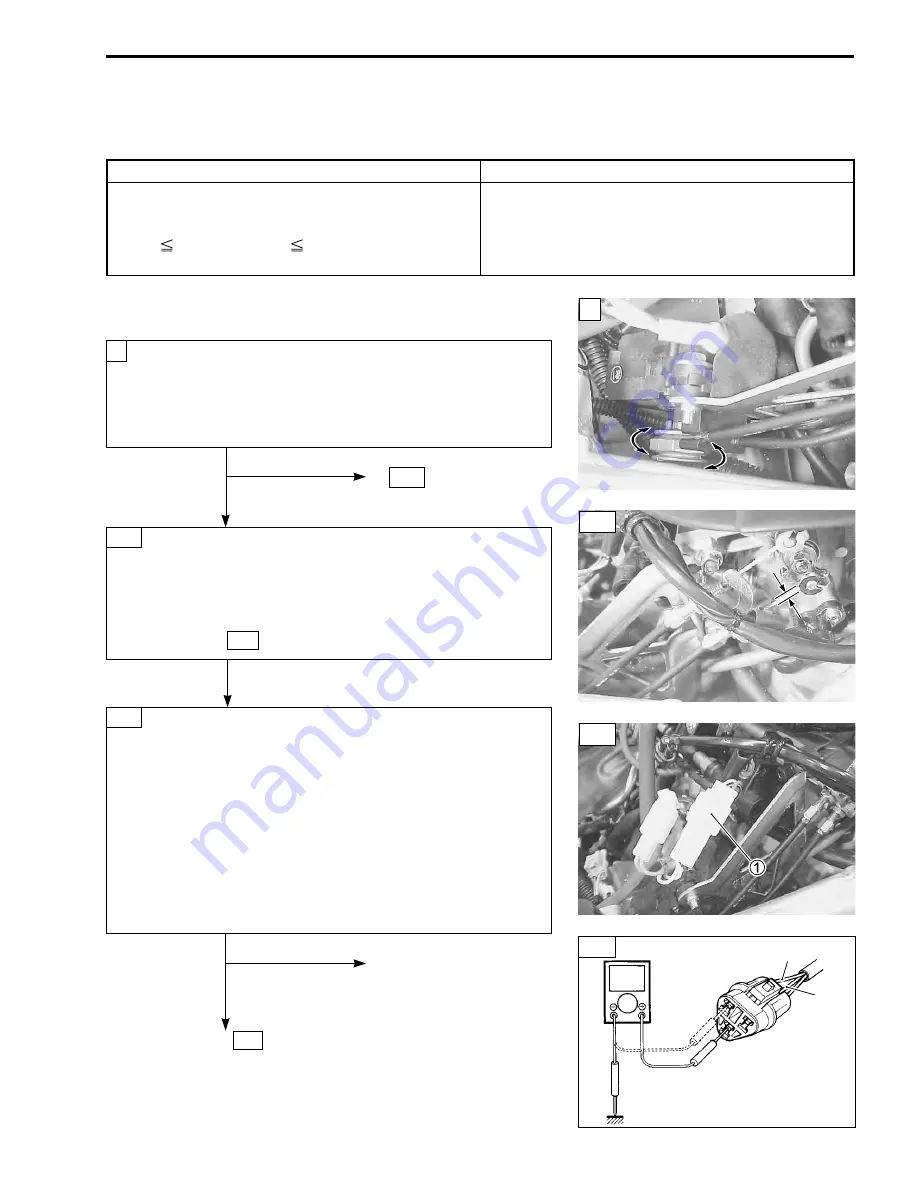 Suzuki GSX-R750 Service Manual Download Page 192