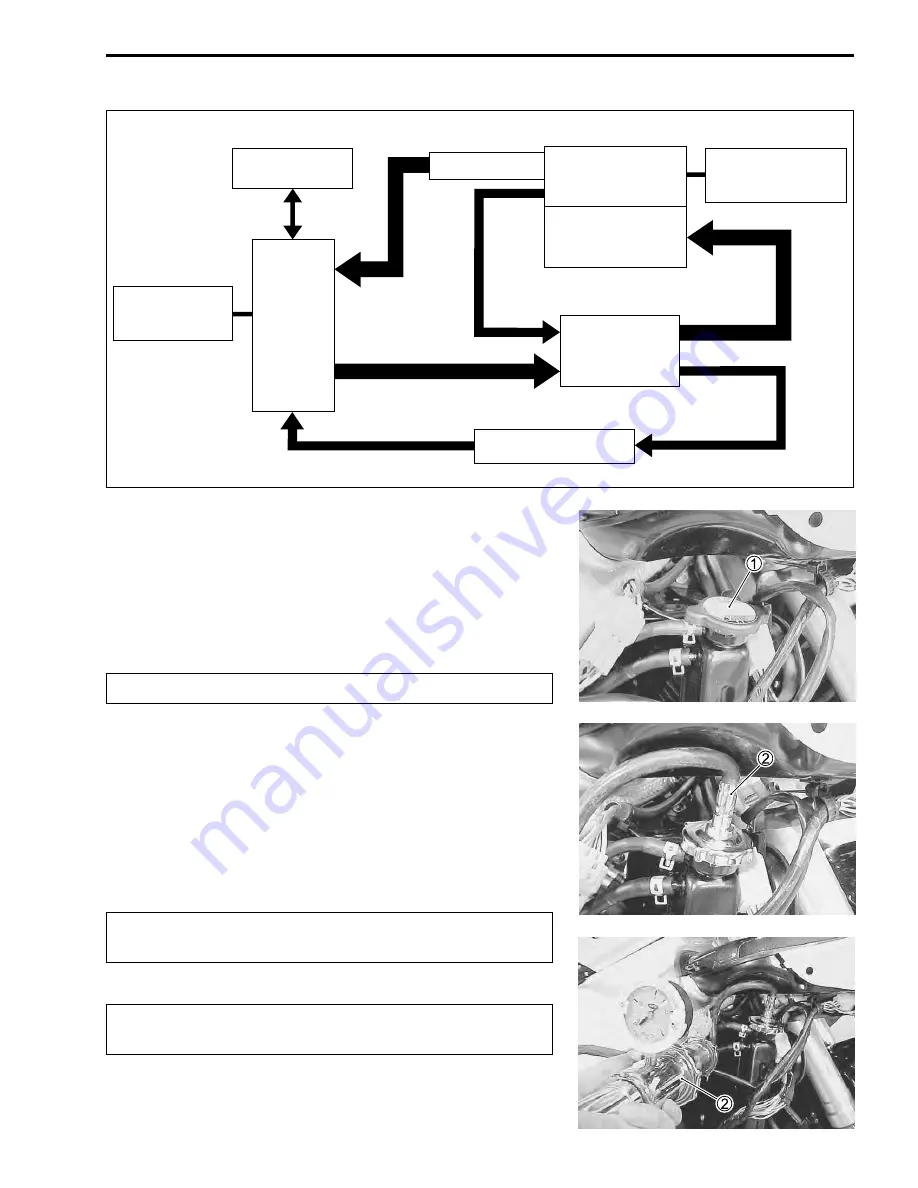 Suzuki GSX-R750 Service Manual Download Page 232