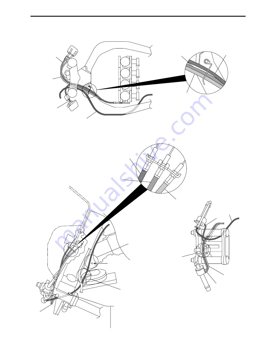 Suzuki GSX-R750 Service Manual Download Page 390