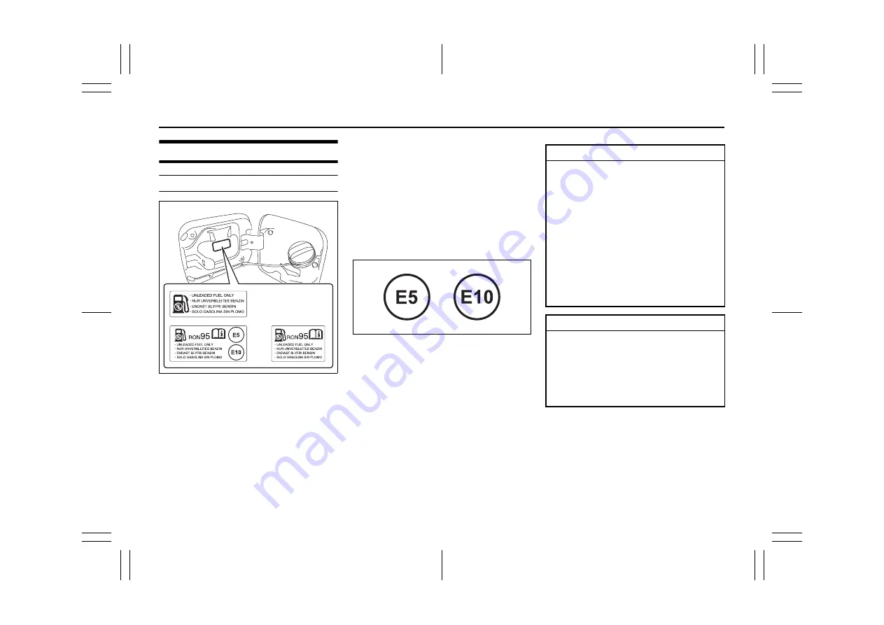 Suzuki IGNIS 2022 Series Manual Download Page 21