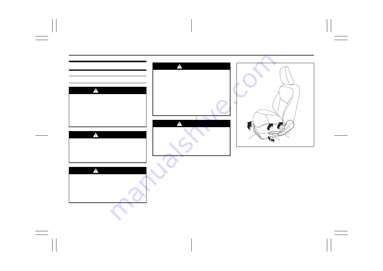 Suzuki IGNIS 2022 Series Manual Download Page 51