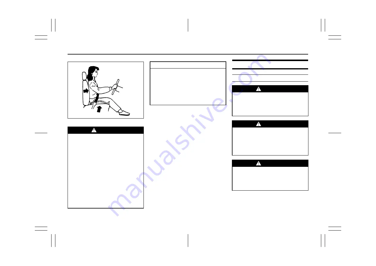 Suzuki IGNIS 2022 Series Manual Download Page 53