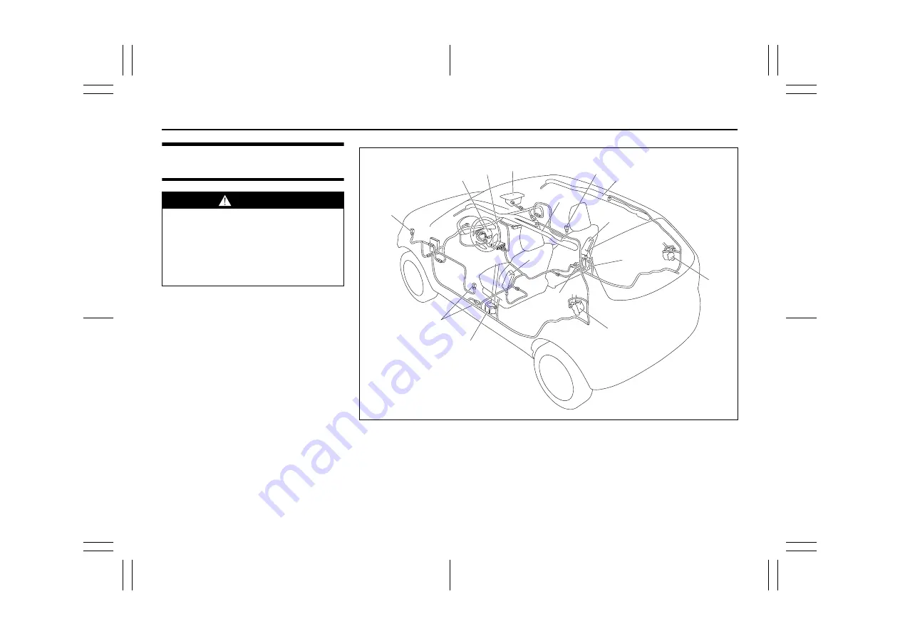 Suzuki IGNIS 2022 Series Manual Download Page 85