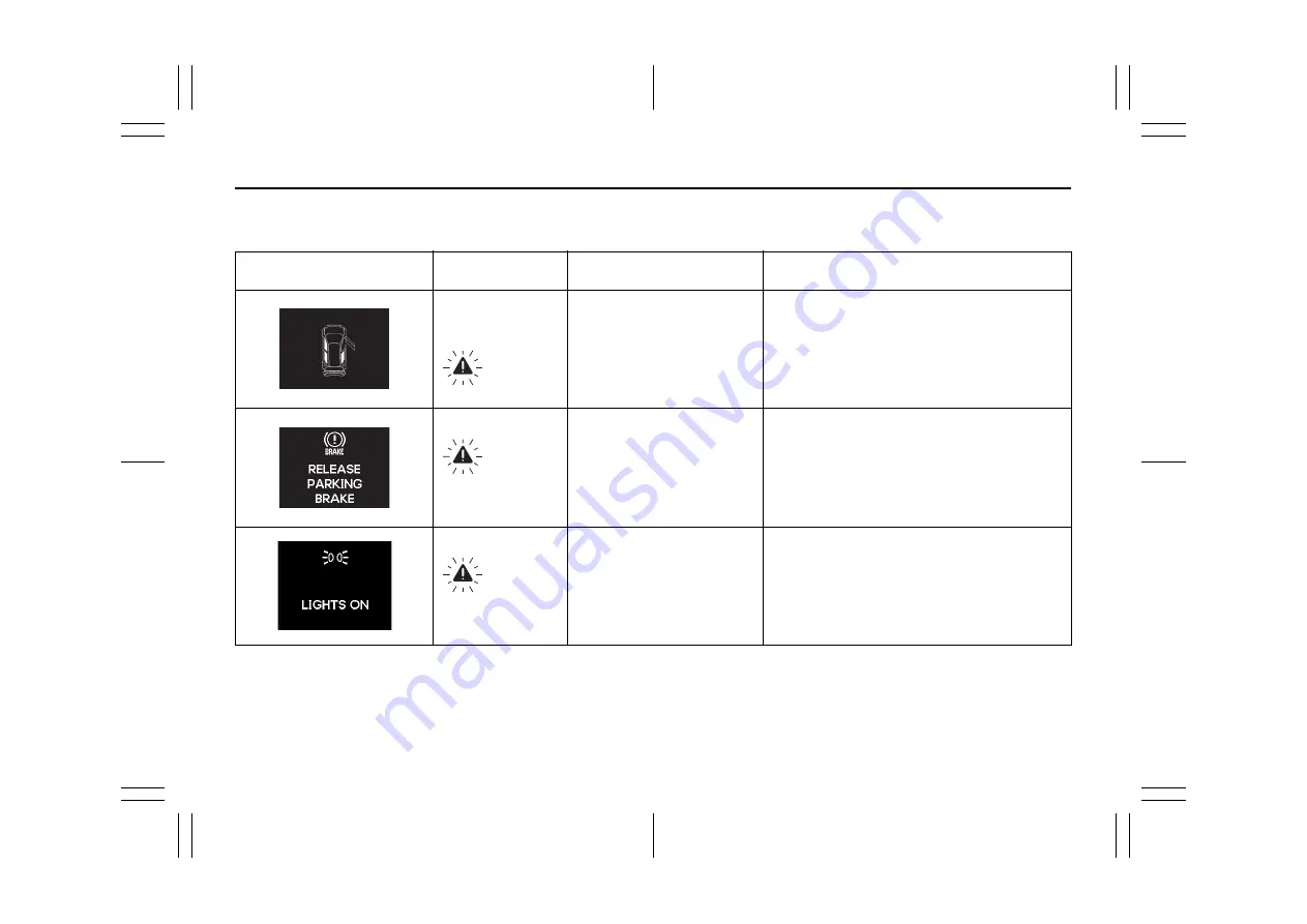 Suzuki IGNIS 2022 Series Manual Download Page 115