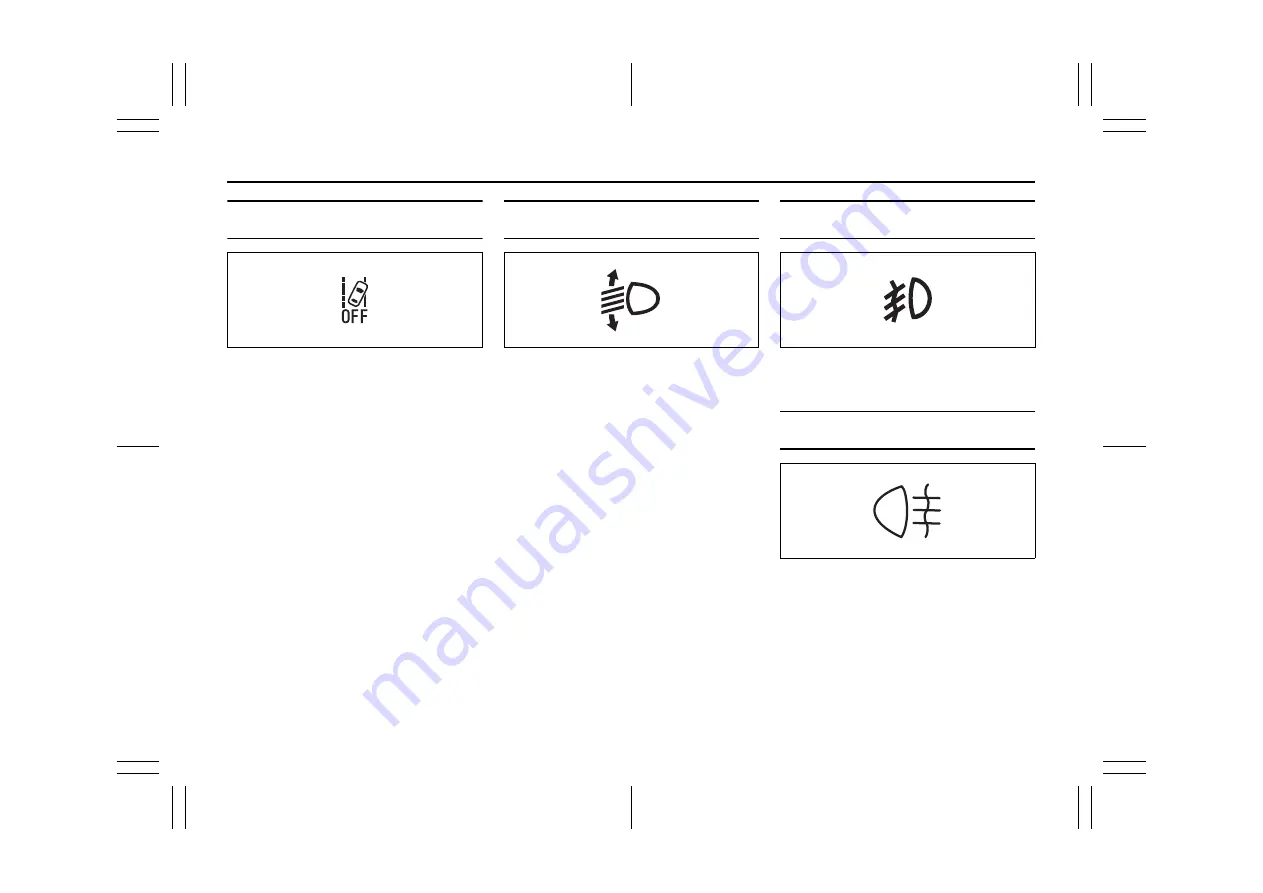 Suzuki IGNIS 2022 Series Manual Download Page 143