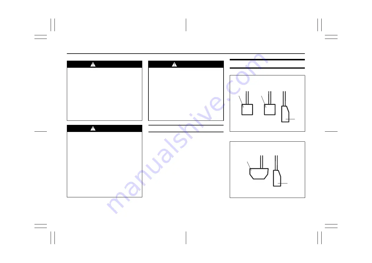 Suzuki IGNIS 2022 Series Manual Download Page 173