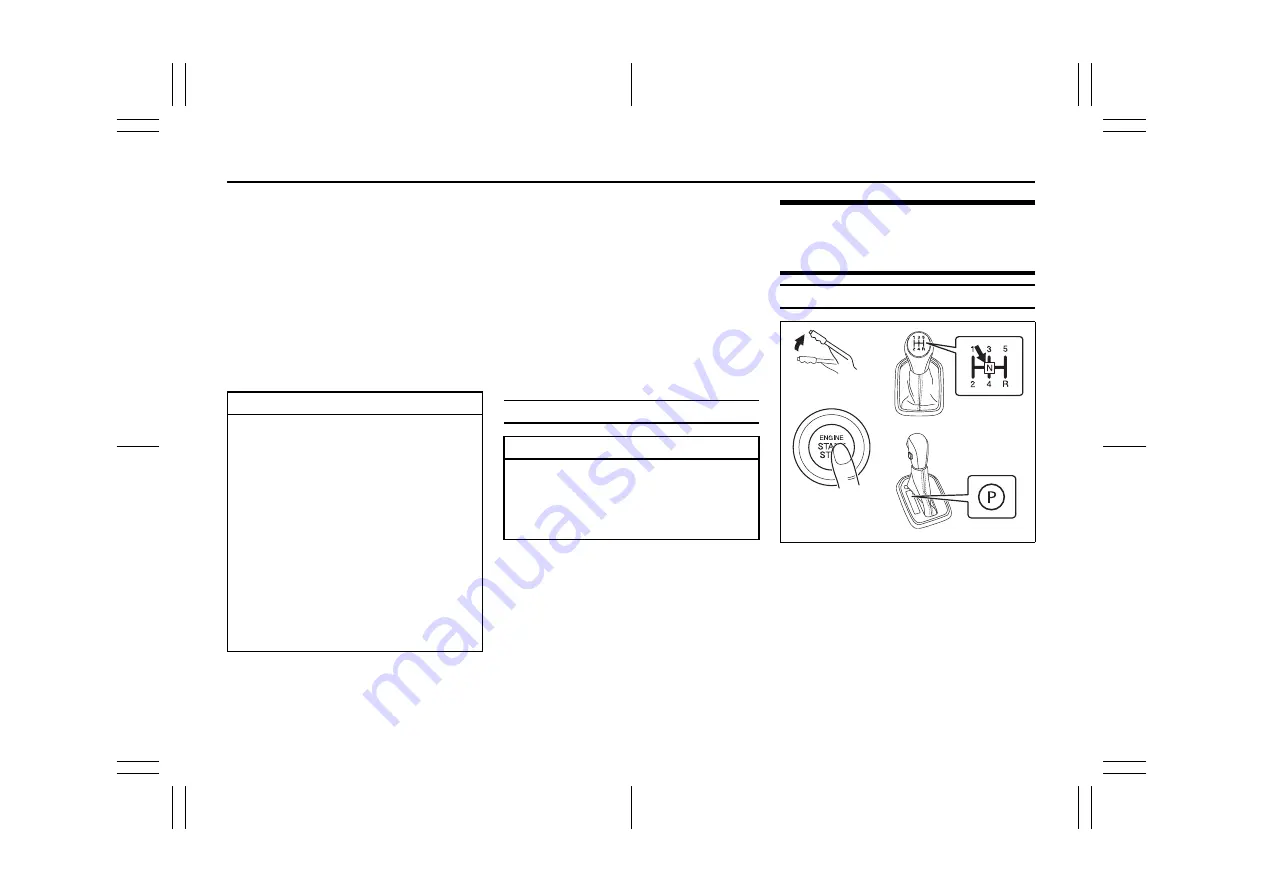 Suzuki IGNIS 2022 Series Manual Download Page 175