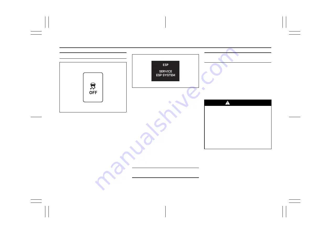 Suzuki IGNIS 2022 Series Manual Download Page 235