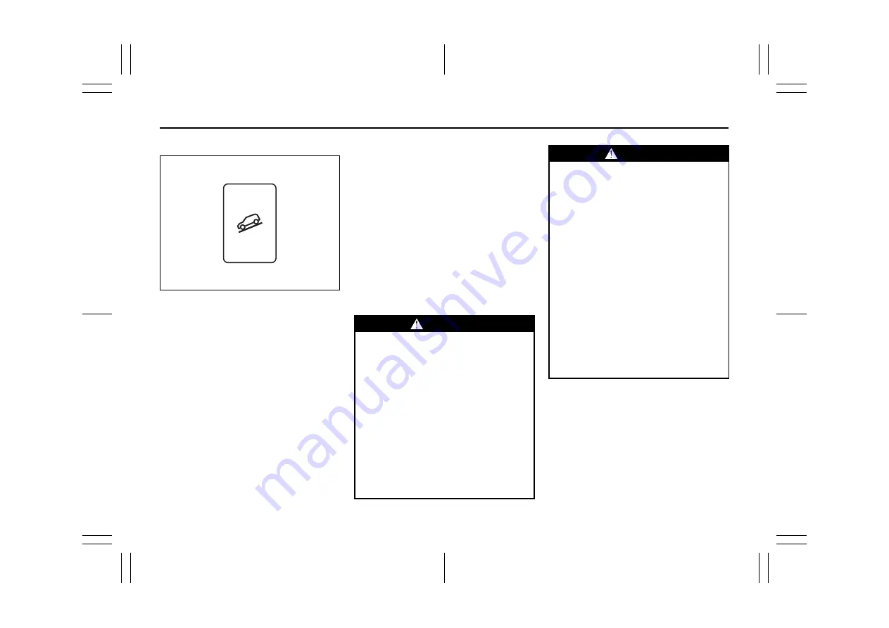 Suzuki IGNIS 2022 Series Manual Download Page 236