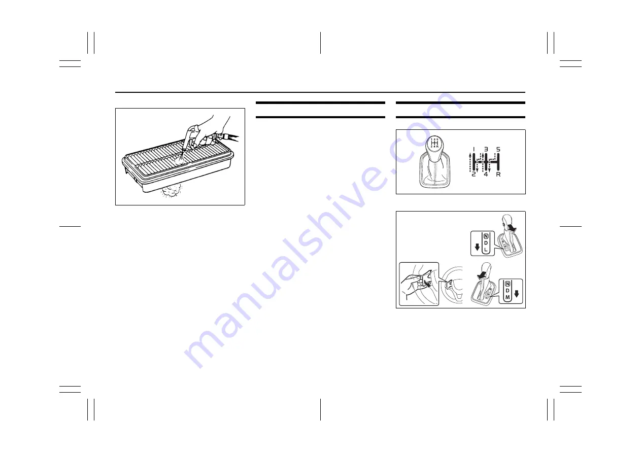 Suzuki IGNIS 2022 Series Manual Download Page 253