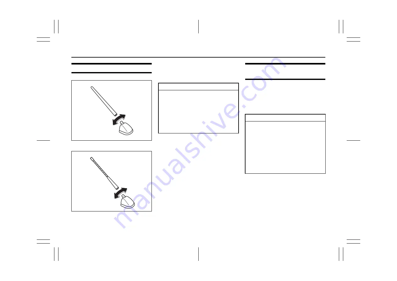 Suzuki IGNIS 2022 Series Manual Download Page 291