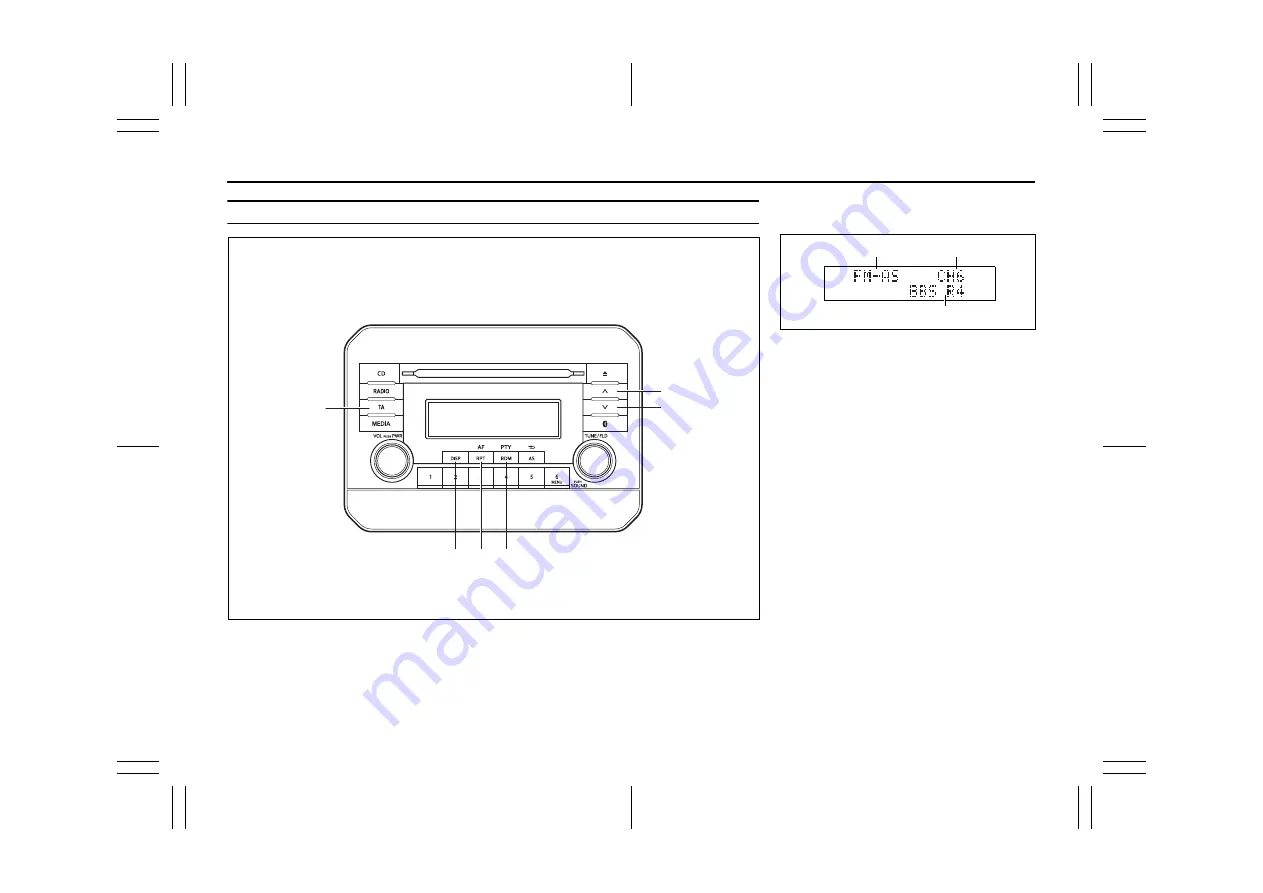 Suzuki IGNIS 2022 Series Manual Download Page 306