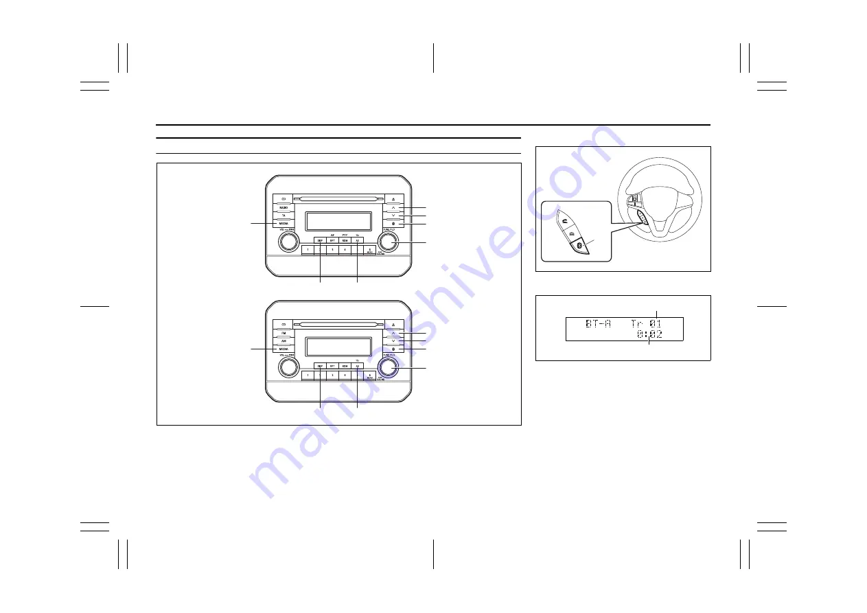 Suzuki IGNIS 2022 Series Manual Download Page 334