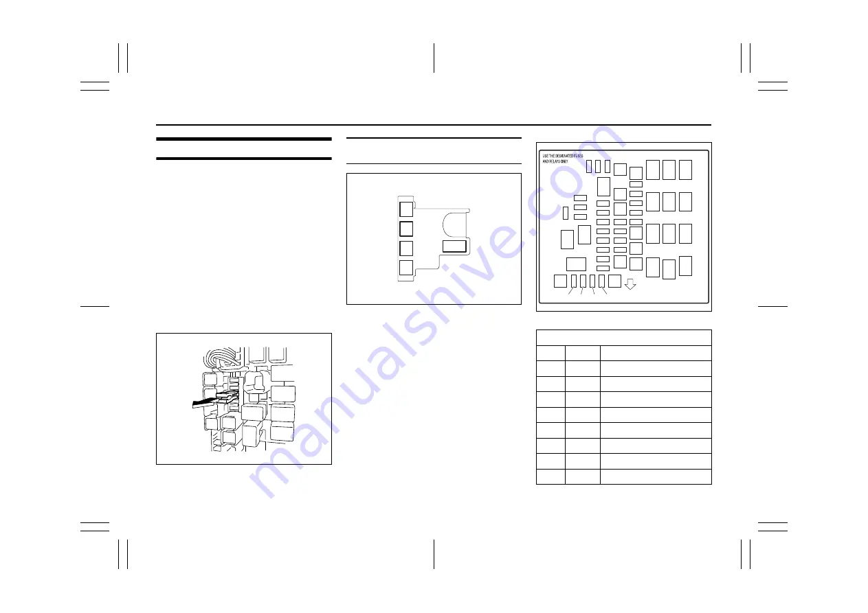 Suzuki IGNIS 2022 Series Manual Download Page 401