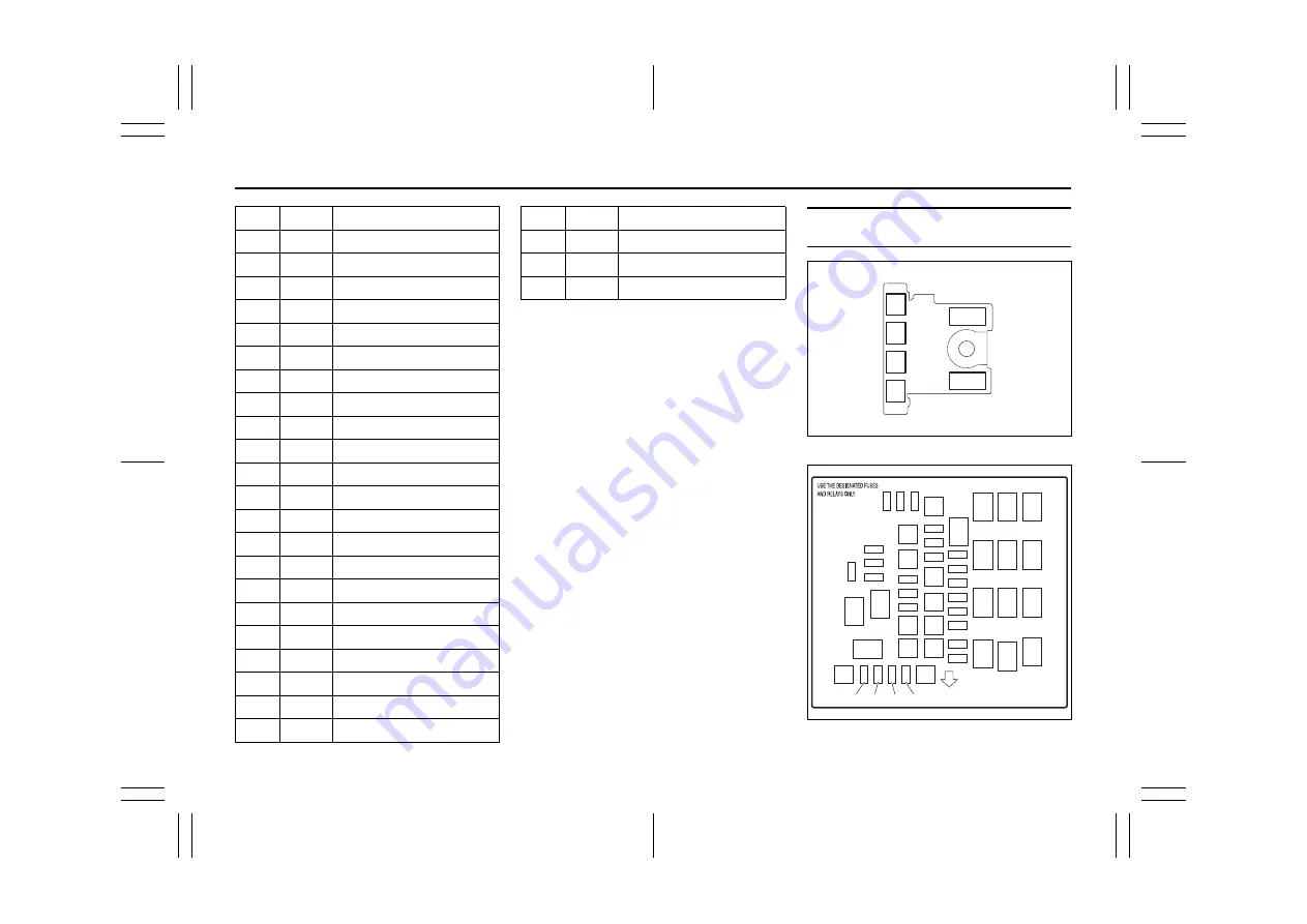 Suzuki IGNIS 2022 Series Manual Download Page 402