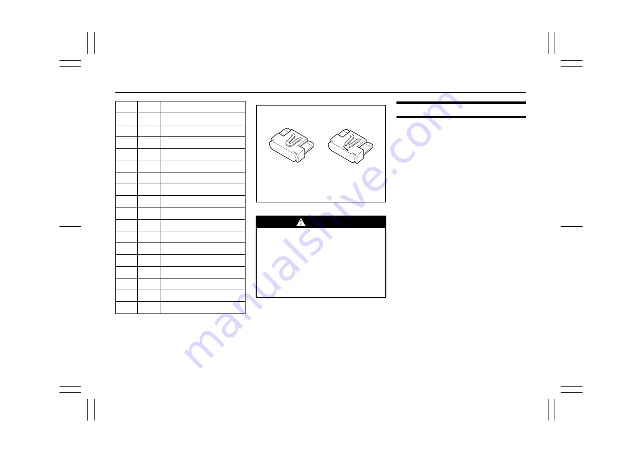 Suzuki IGNIS 2022 Series Manual Download Page 405