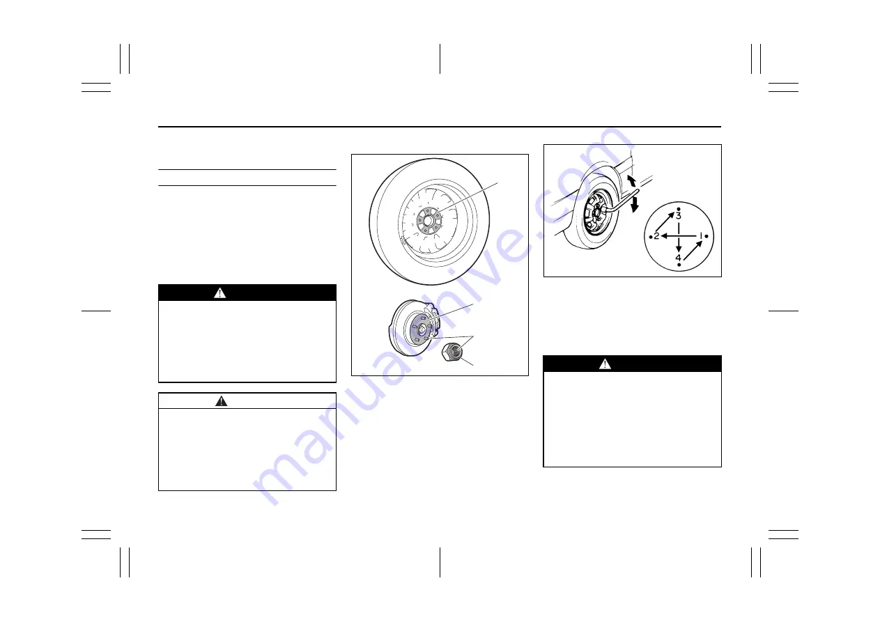 Suzuki IGNIS 2022 Series Manual Download Page 422