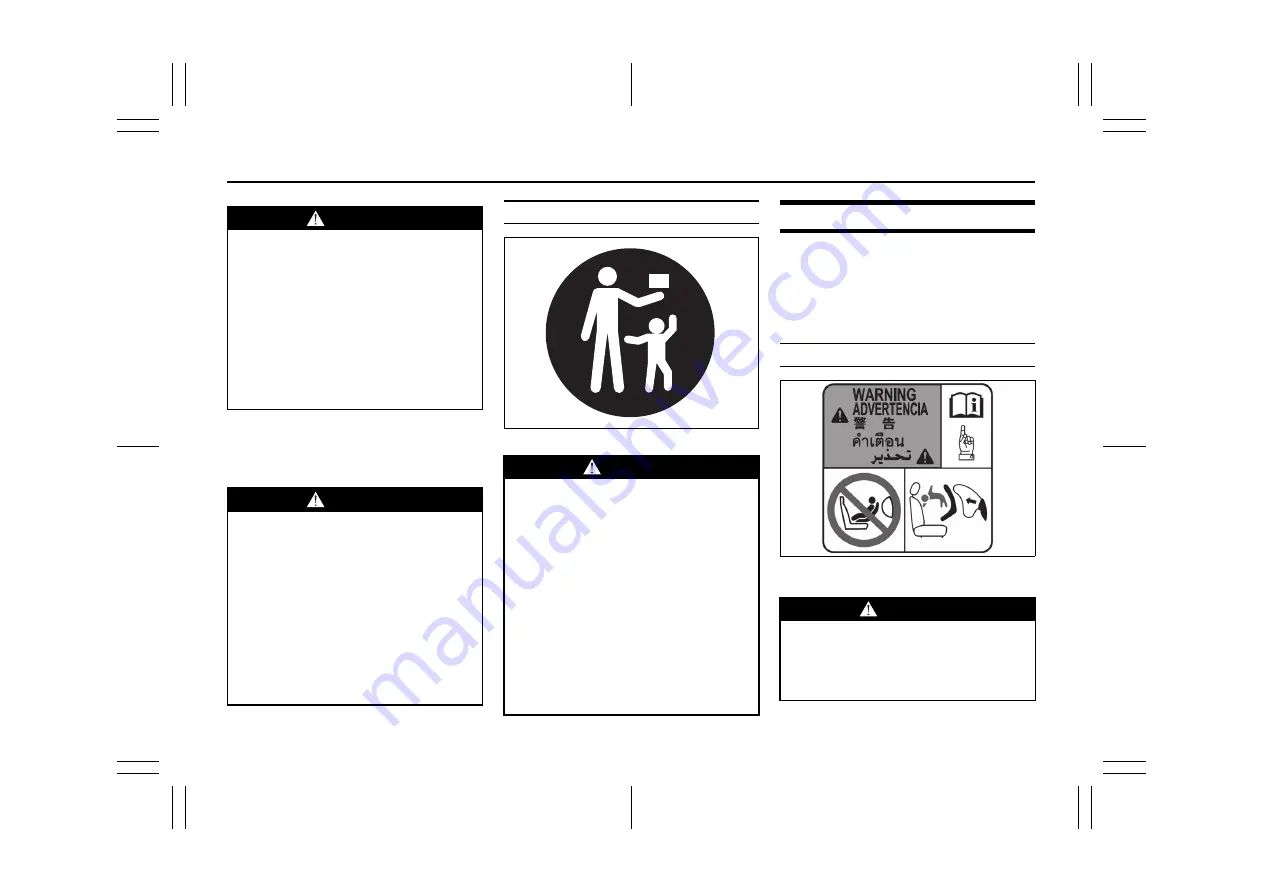 Suzuki IGNIS 2022 Series Manual Download Page 453