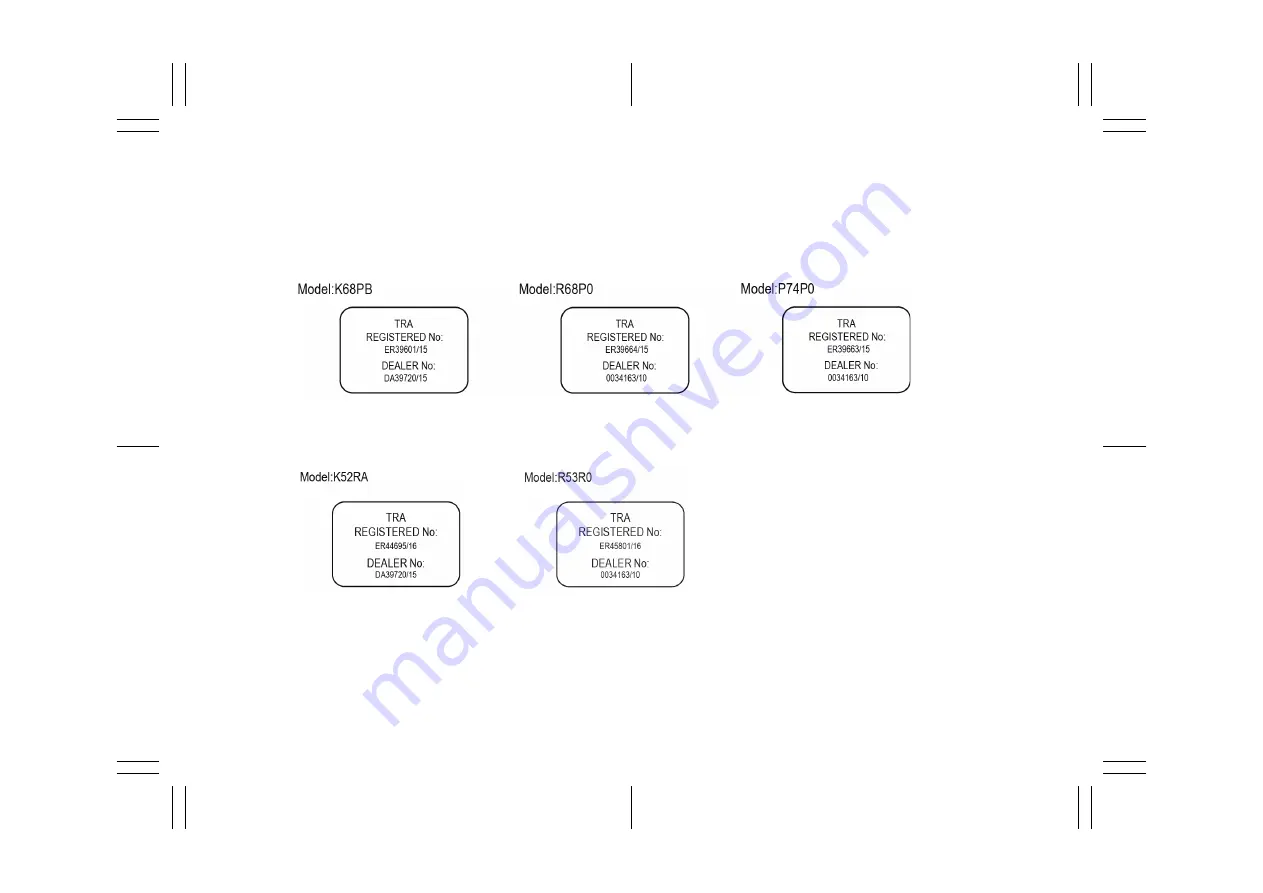 Suzuki IGNIS 2022 Series Manual Download Page 476