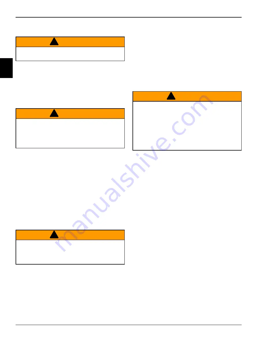 Suzuki K6A-YH6 Technical/Repair Manual Download Page 8