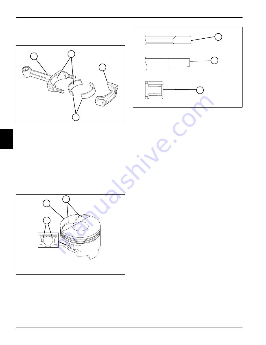 Suzuki K6A-YH6 Technical/Repair Manual Download Page 40