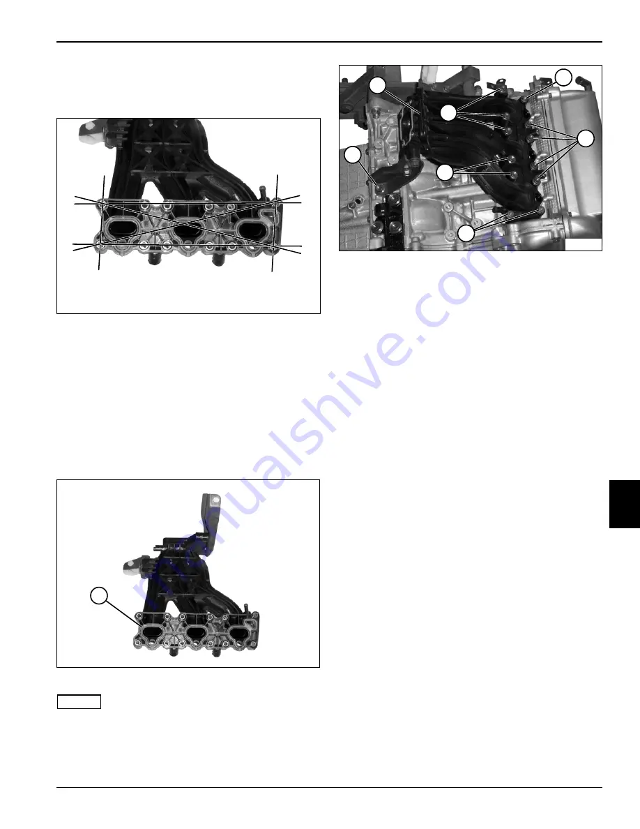 Suzuki K6A-YH6 Technical/Repair Manual Download Page 59