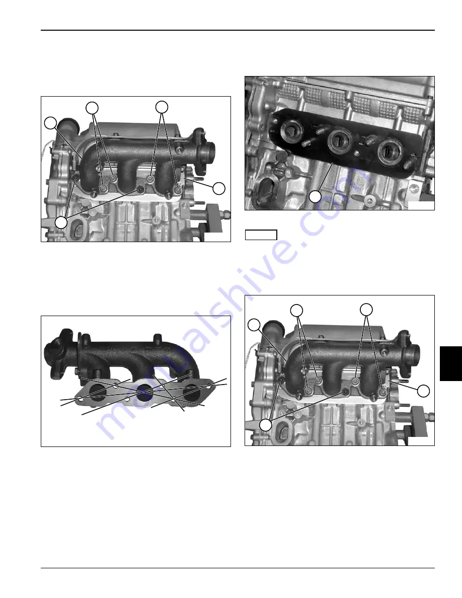 Suzuki K6A-YH6 Technical/Repair Manual Download Page 61