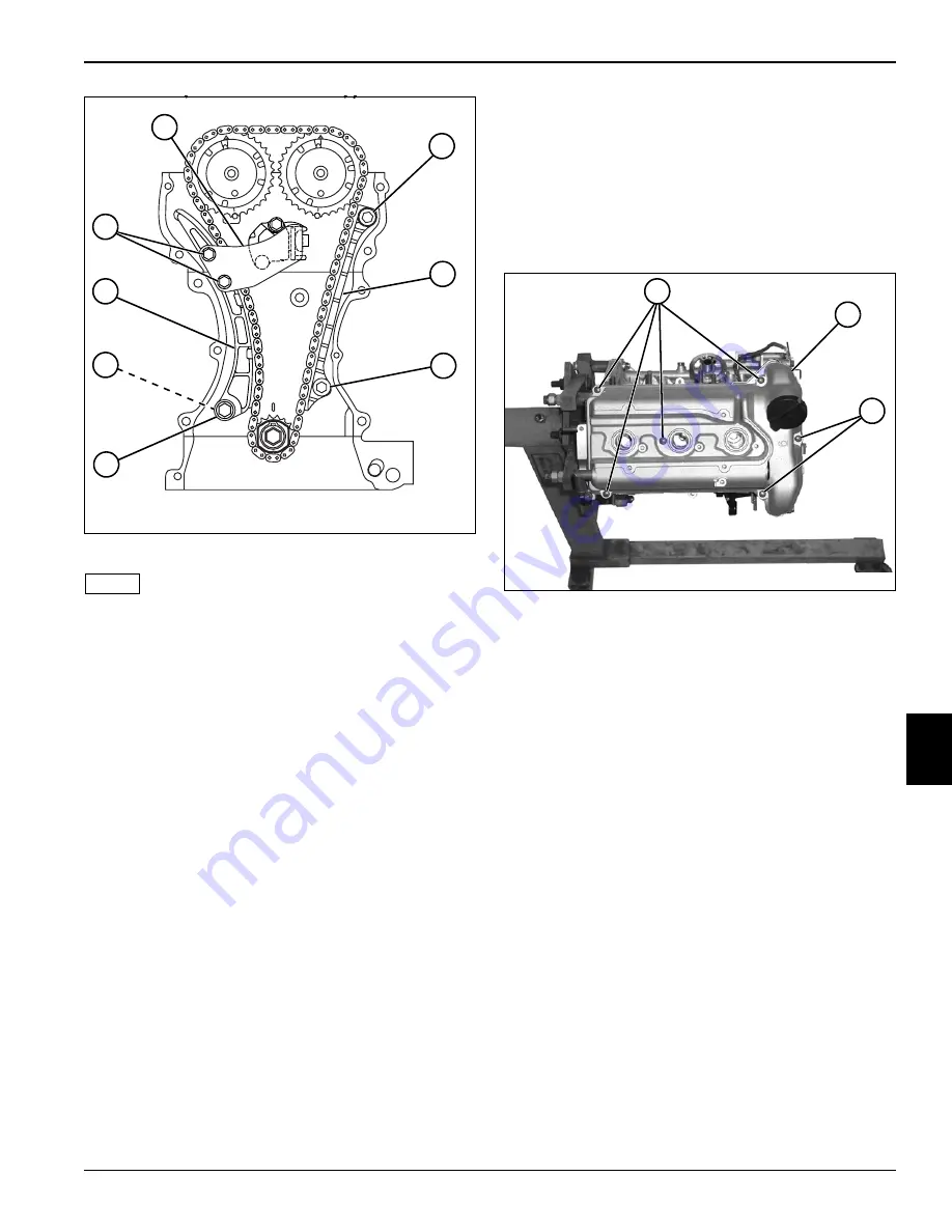 Suzuki K6A-YH6 Technical/Repair Manual Download Page 71