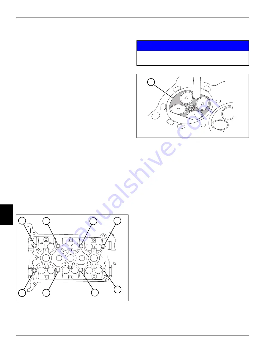 Suzuki K6A-YH6 Technical/Repair Manual Download Page 78