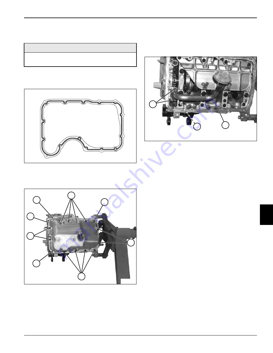 Suzuki K6A-YH6 Technical/Repair Manual Download Page 85