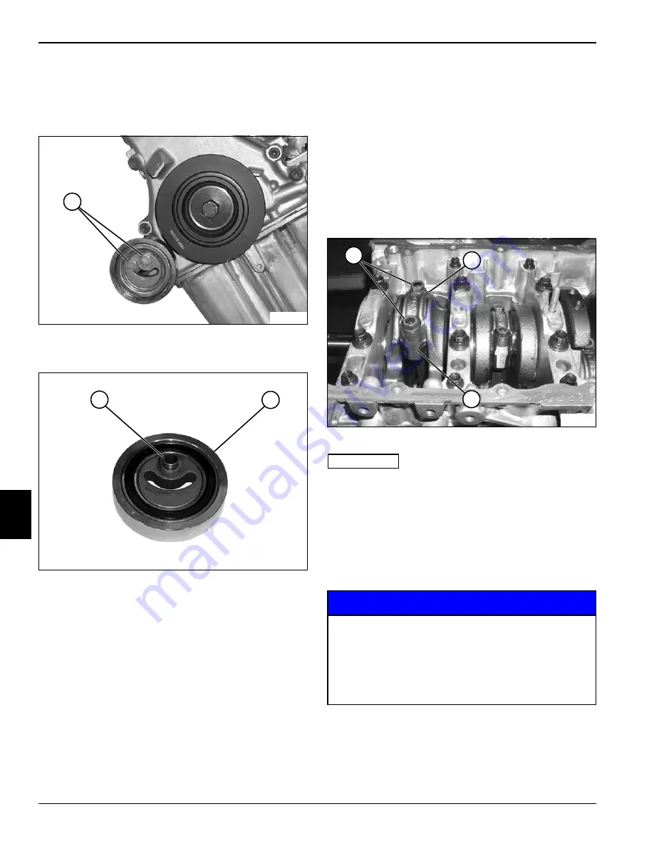 Suzuki K6A-YH6 Technical/Repair Manual Download Page 92