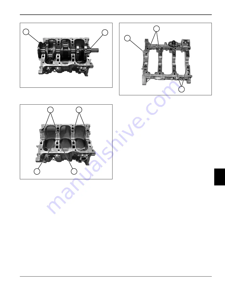 Suzuki K6A-YH6 Technical/Repair Manual Download Page 97