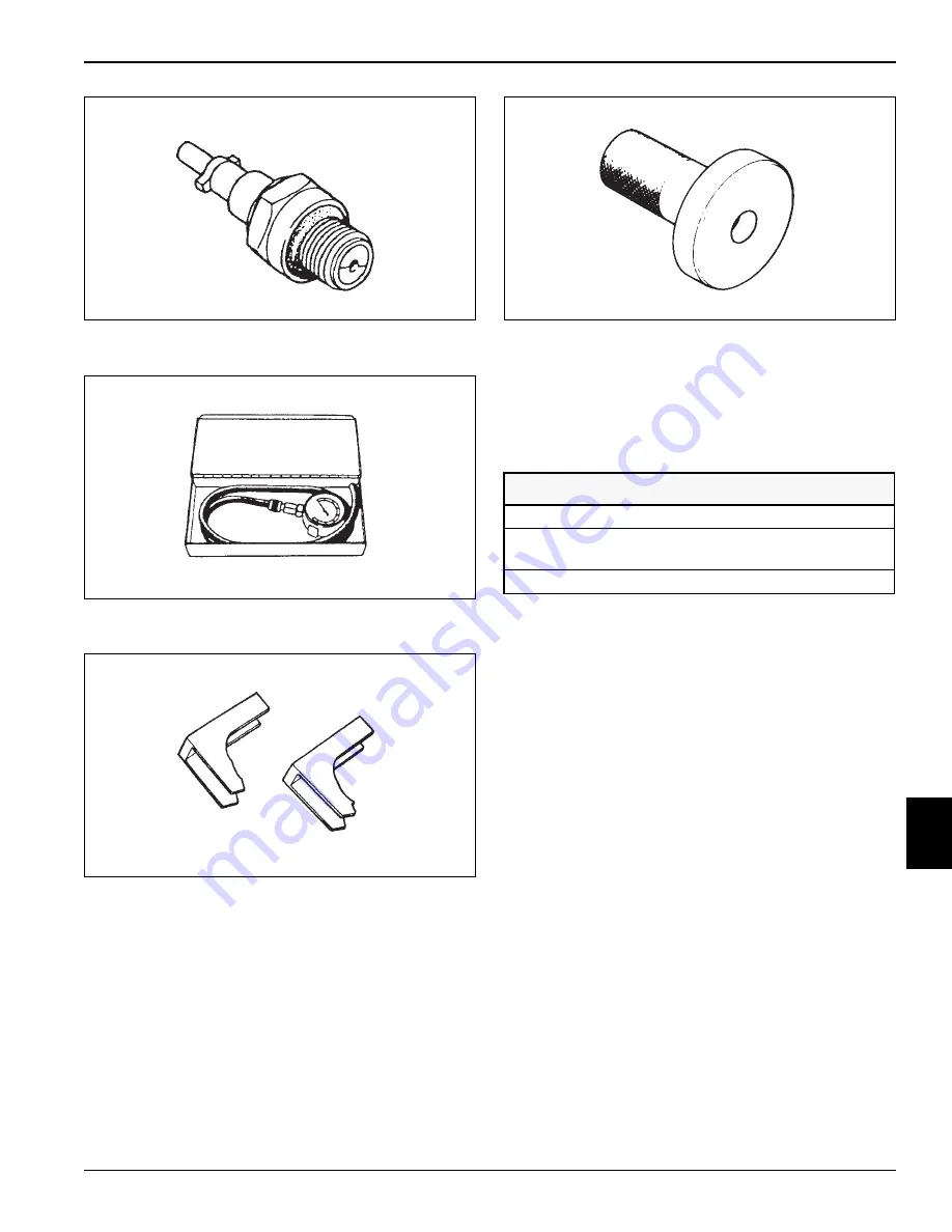 Suzuki K6A-YH6 Technical/Repair Manual Download Page 105