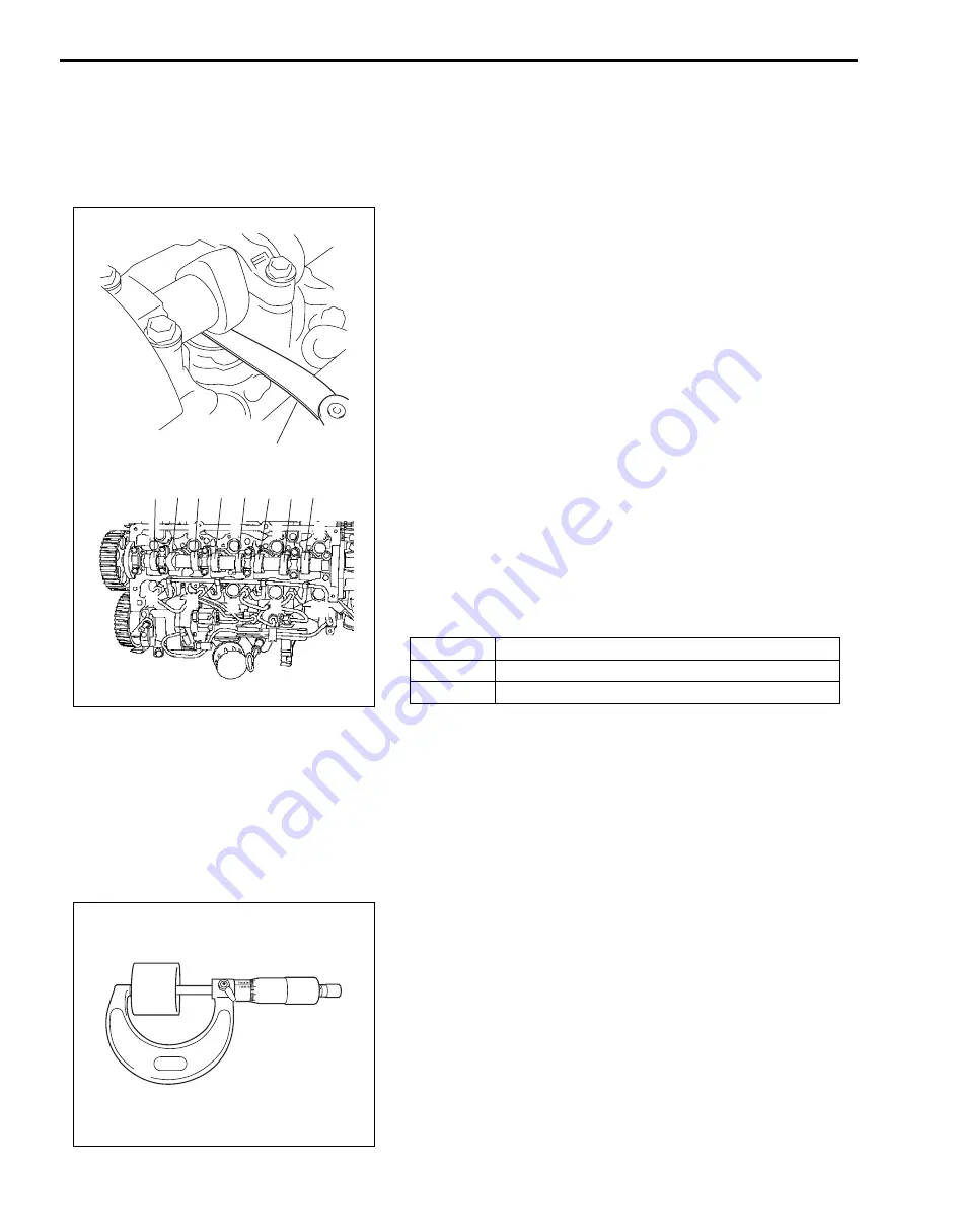 Suzuki K9K Service Manual Download Page 5