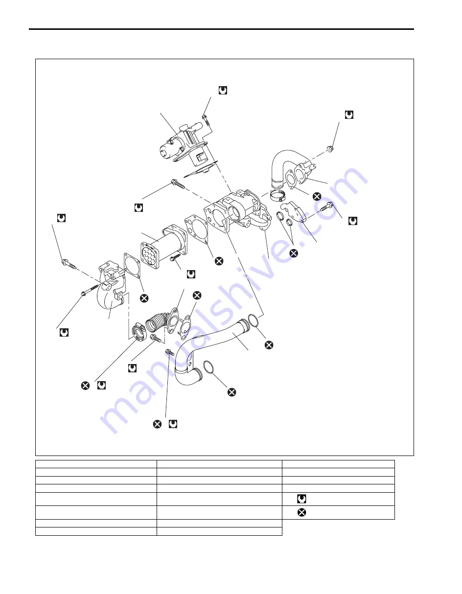 Suzuki K9K Service Manual Download Page 15