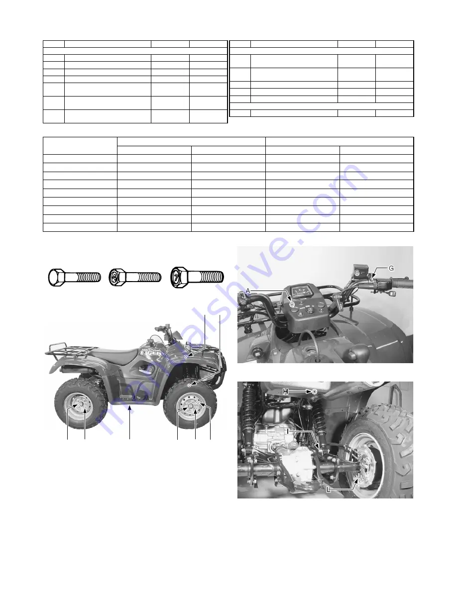 Suzuki LT-A400FK3 Скачать руководство пользователя страница 33