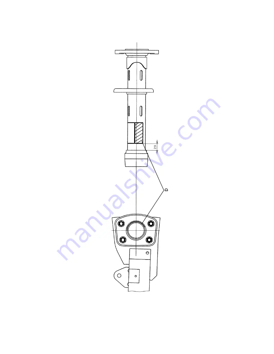 Suzuki LT-A400FK3 Setup Manual Download Page 40