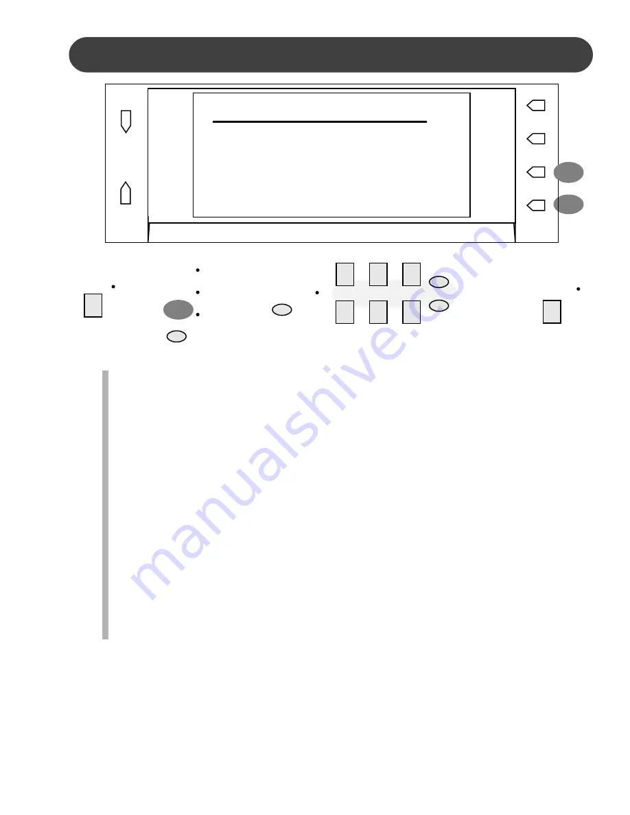 Suzuki SP-67 Owner'S Manual Download Page 13