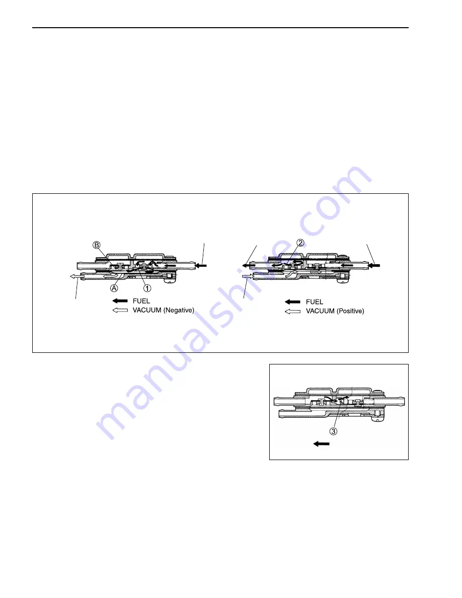 Suzuki UG110 2021 Service Manual Download Page 78