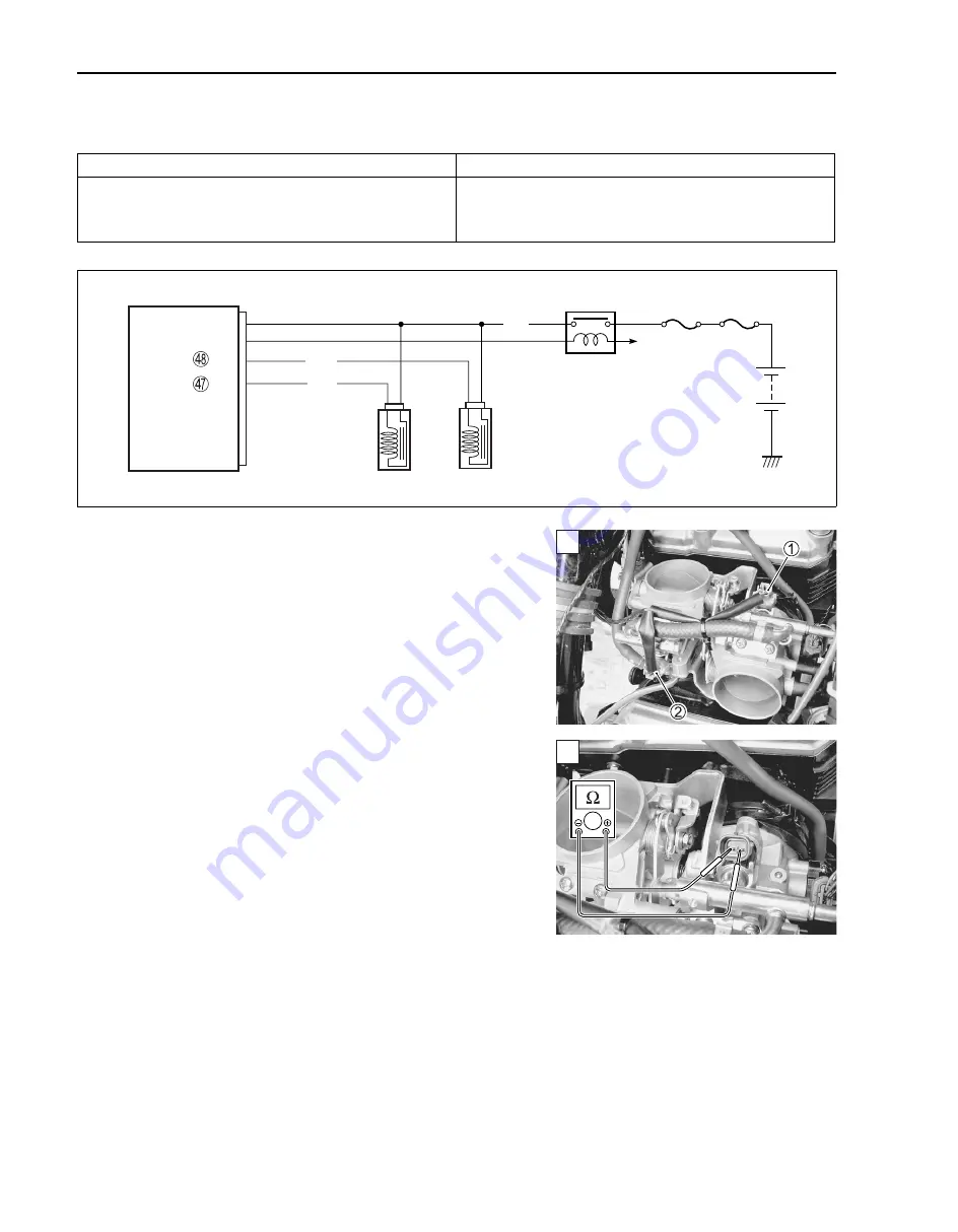 Suzuki VZR1800 2007 Service Manual Download Page 269