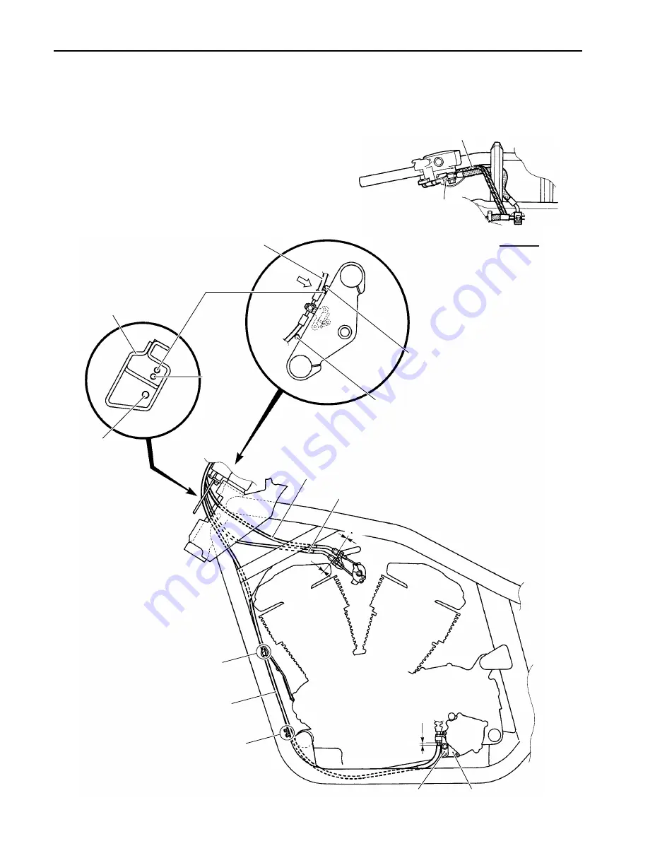 Suzuki VZR1800 2007 Скачать руководство пользователя страница 517