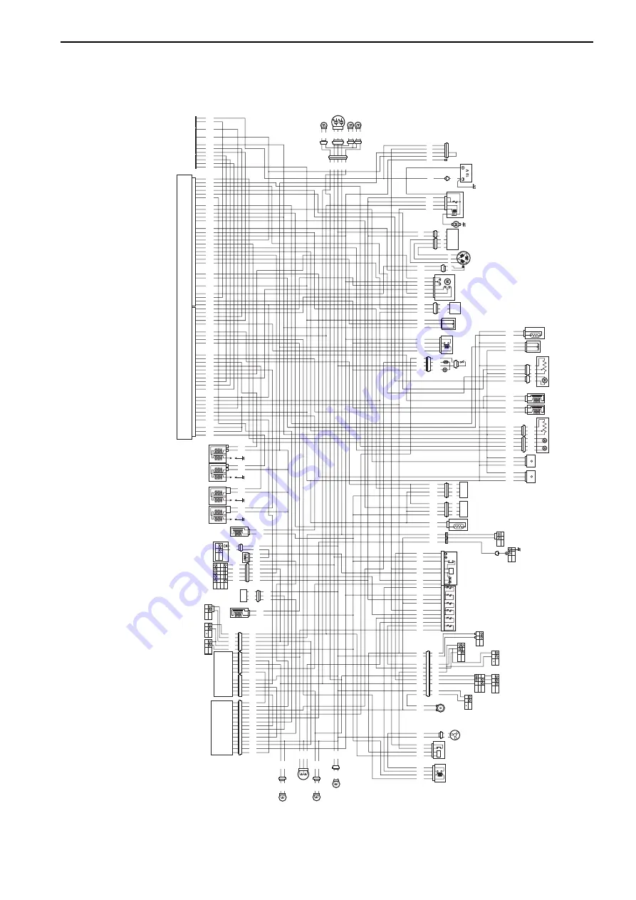 Suzuki VZR1800 2007 Скачать руководство пользователя страница 601