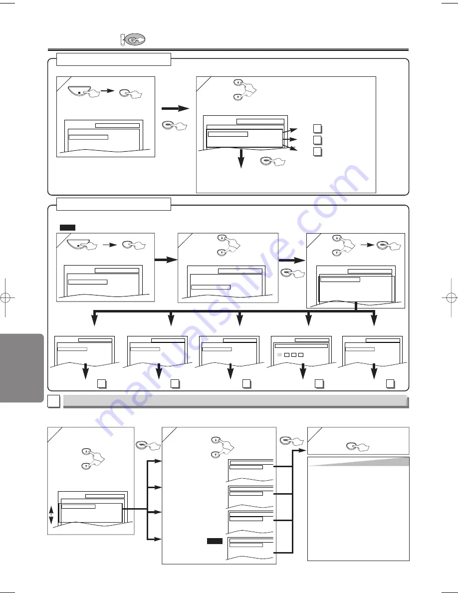 SV2000 CSV205DT Owner'S Manual Download Page 20