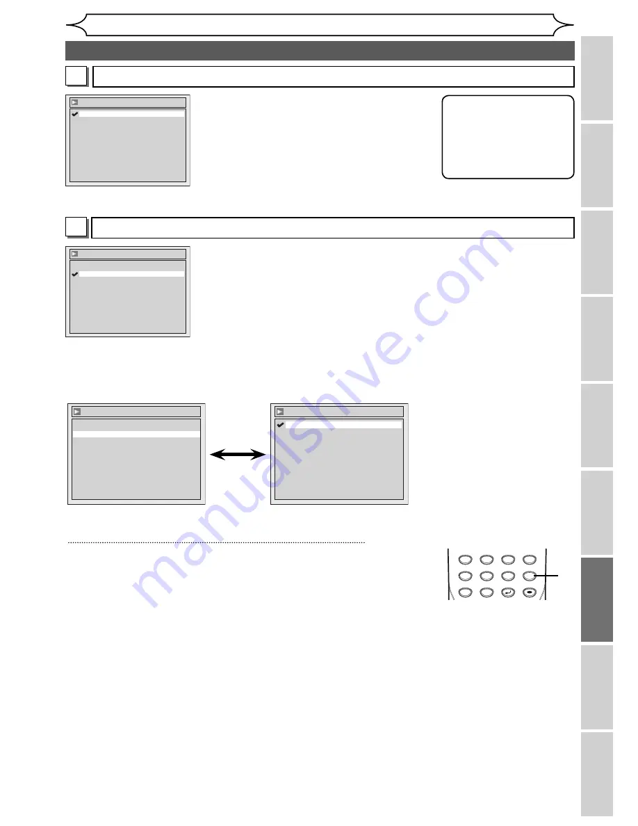 SV2000 SV2000 WV10D6 Owner'S Manual Download Page 67