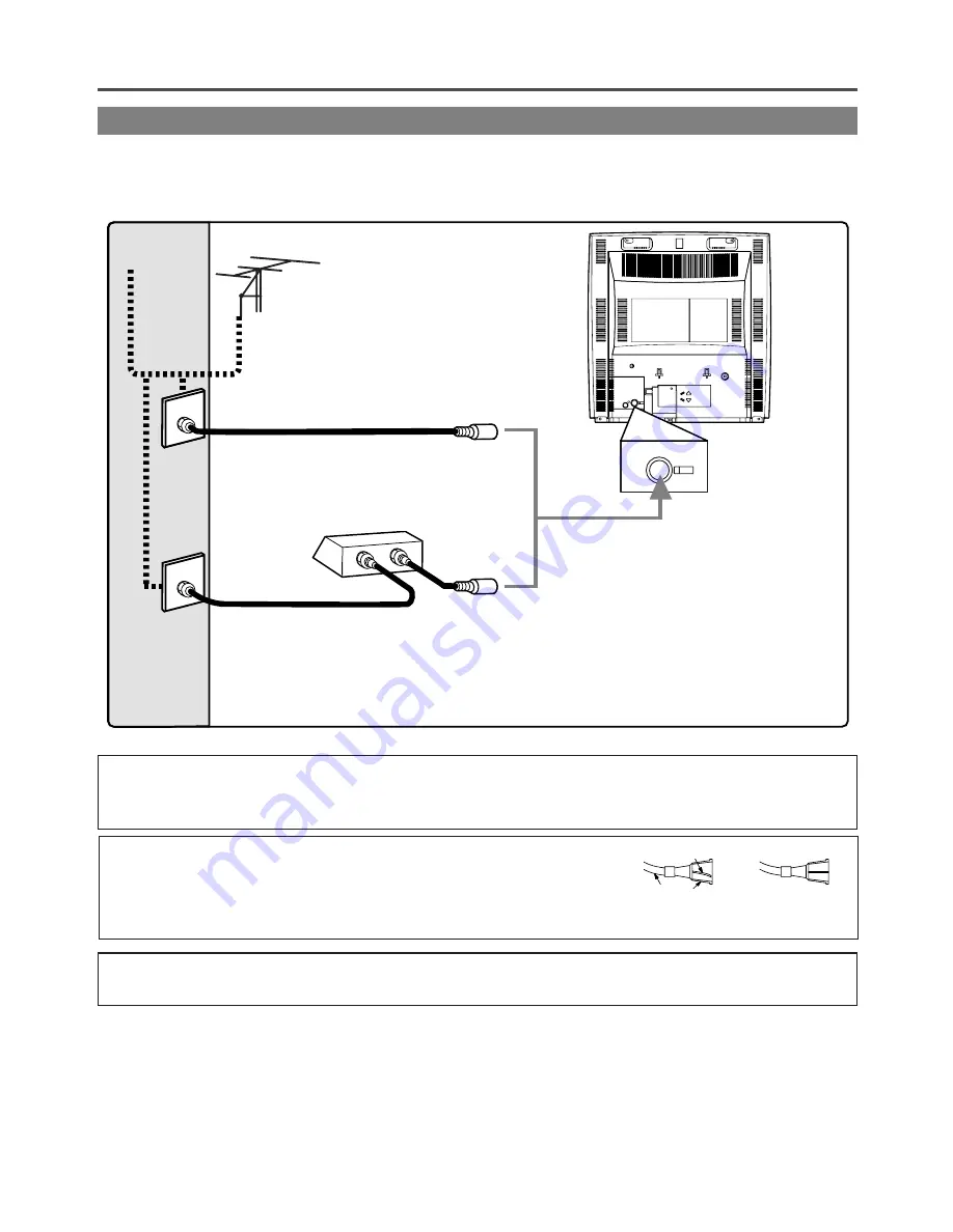 SV2000 WV13D5 Owner'S Manual Download Page 10